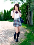 Airi Hirayama [bejean on line] [private bejean women's school](21)